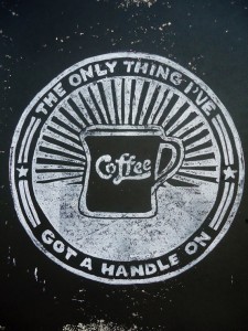 coffeehandle