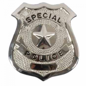 specialpolice-badge
